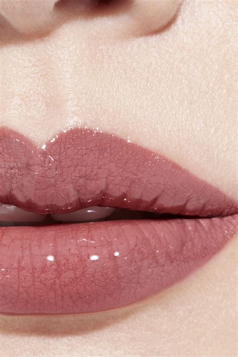 chanel rose lipstick